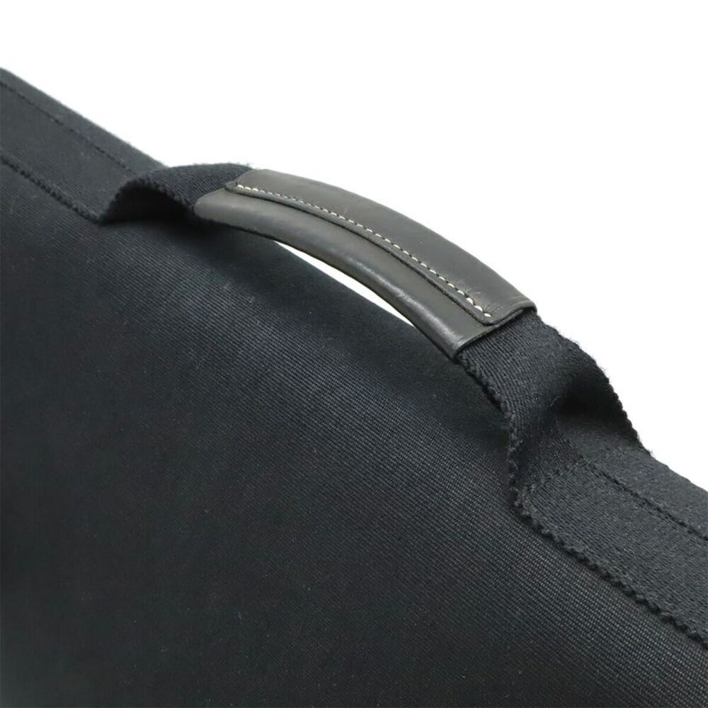 Hermes Buenaventura MM Leather Briefcase - Picture 4 of 8